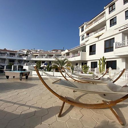Apartamento Sona Club Tenerife Los Cristianos Los Cristianos  Exterior foto