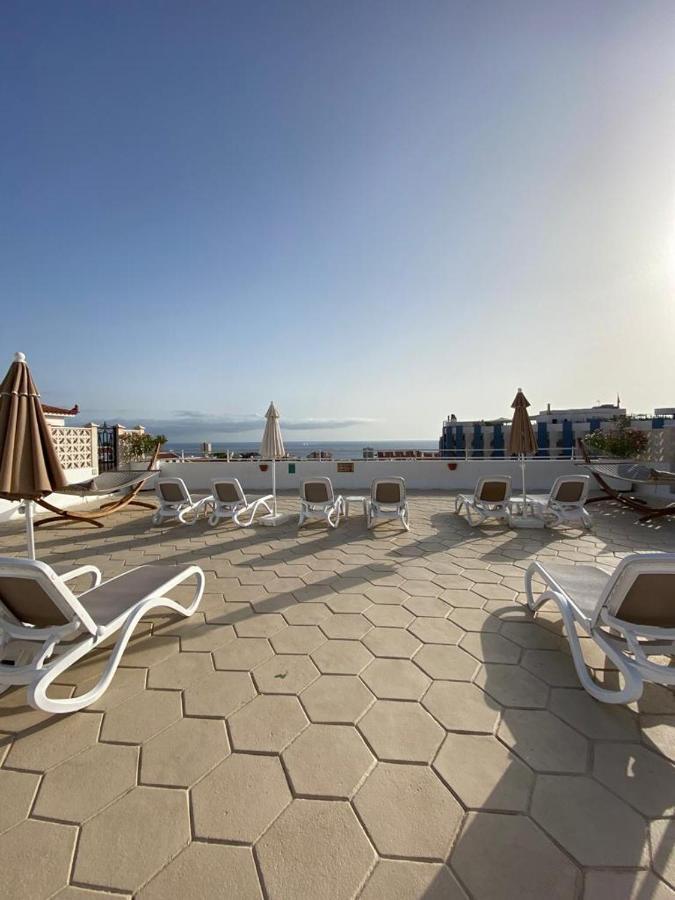 Apartamento Sona Club Tenerife Los Cristianos Los Cristianos  Exterior foto