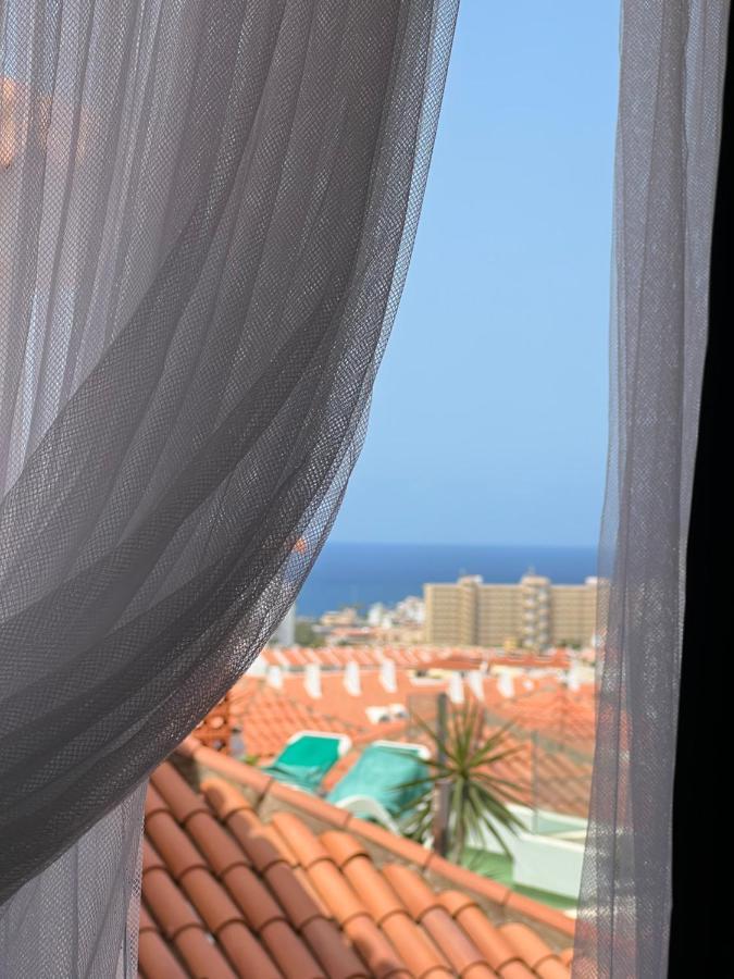 Apartamento Sona Club Tenerife Los Cristianos Los Cristianos  Exterior foto