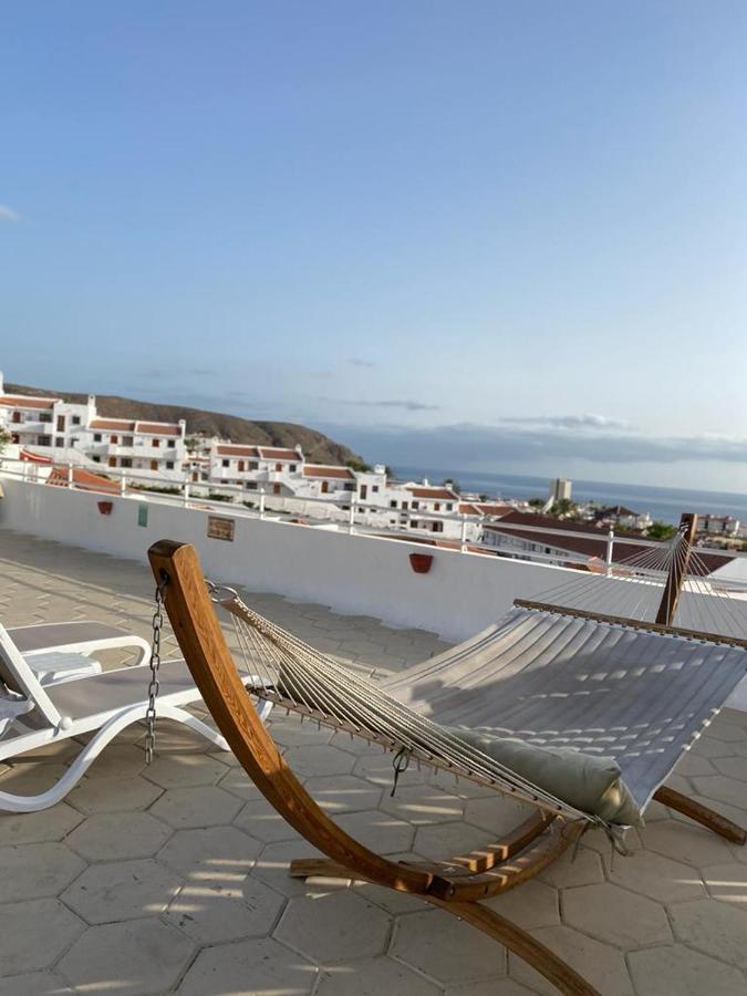 Apartamento Sona Club Tenerife Los Cristianos Los Cristianos  Exterior foto