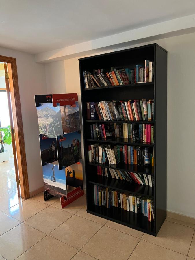 Apartamento Sona Club Tenerife Los Cristianos Los Cristianos  Exterior foto