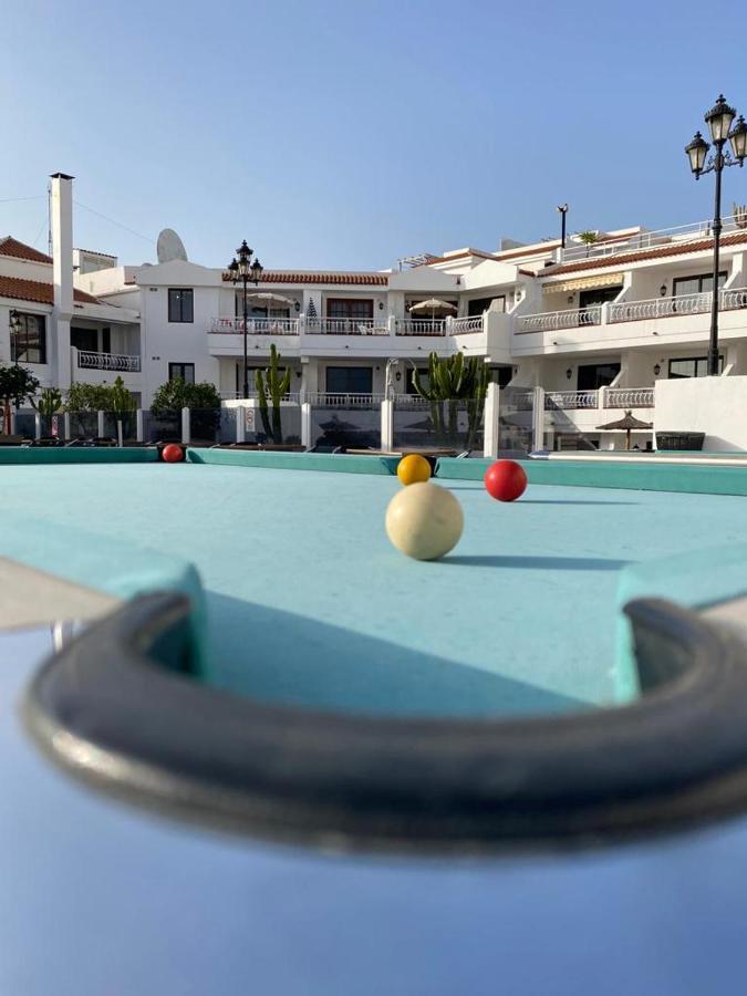 Apartamento Sona Club Tenerife Los Cristianos Los Cristianos  Exterior foto