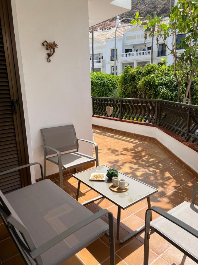 Apartamento Sona Club Tenerife Los Cristianos Los Cristianos  Exterior foto