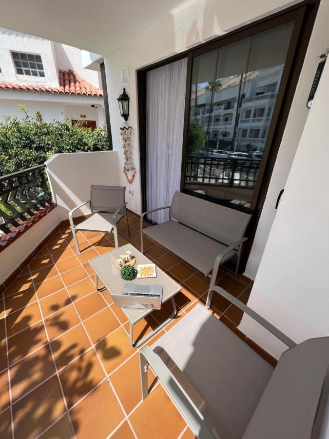 Apartamento Sona Club Tenerife Los Cristianos Los Cristianos  Exterior foto