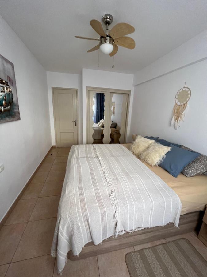 Apartamento Sona Club Tenerife Los Cristianos Los Cristianos  Exterior foto