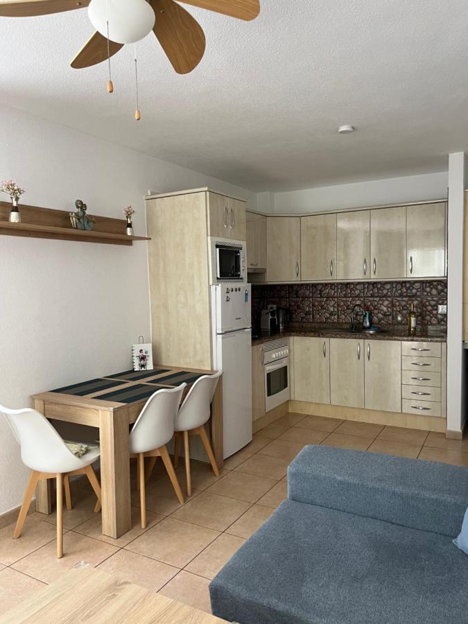 Apartamento Sona Club Tenerife Los Cristianos Los Cristianos  Exterior foto