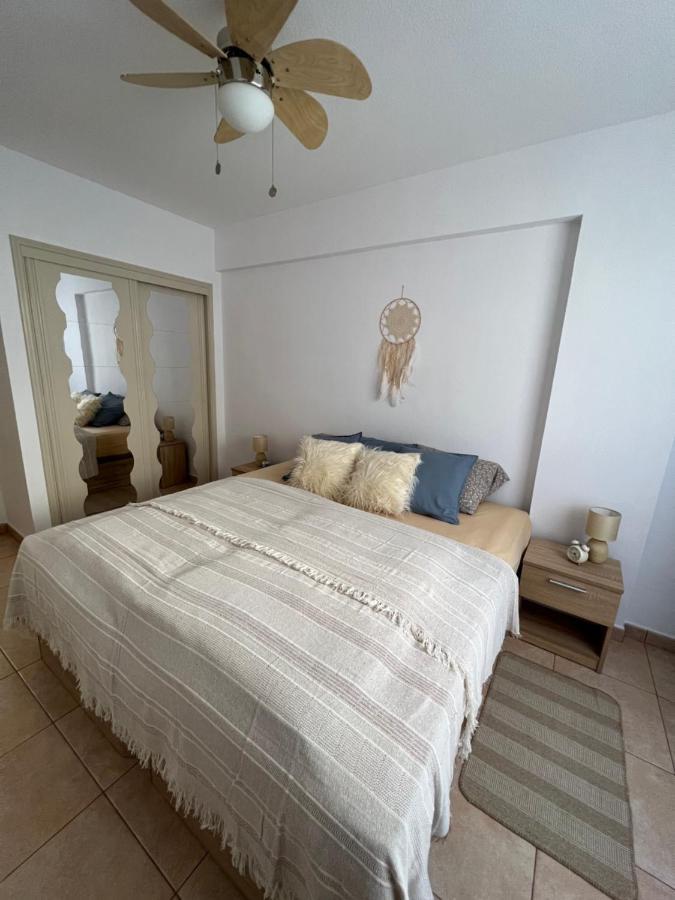 Apartamento Sona Club Tenerife Los Cristianos Los Cristianos  Exterior foto