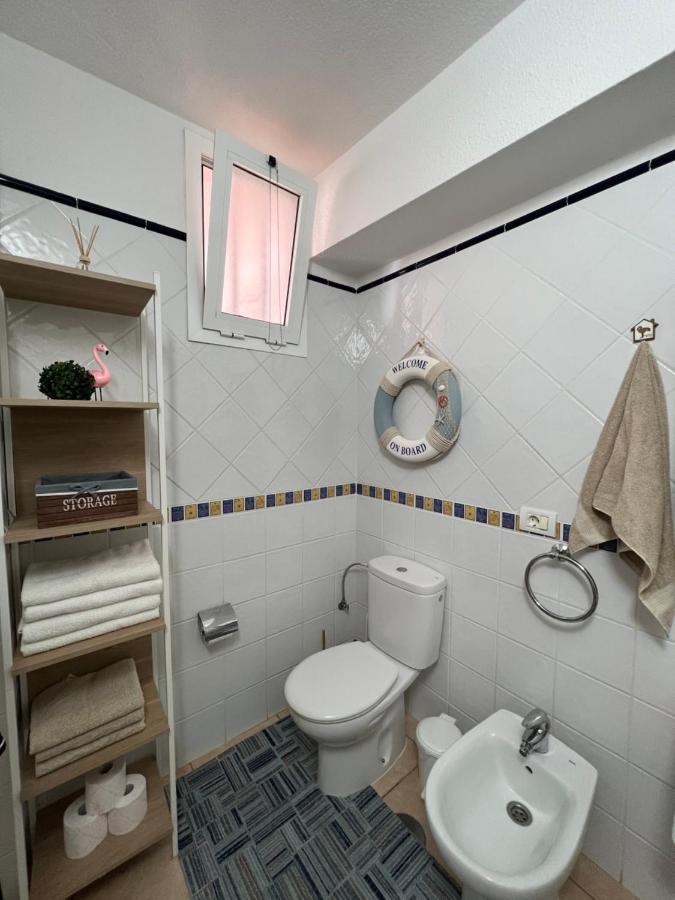 Apartamento Sona Club Tenerife Los Cristianos Los Cristianos  Exterior foto